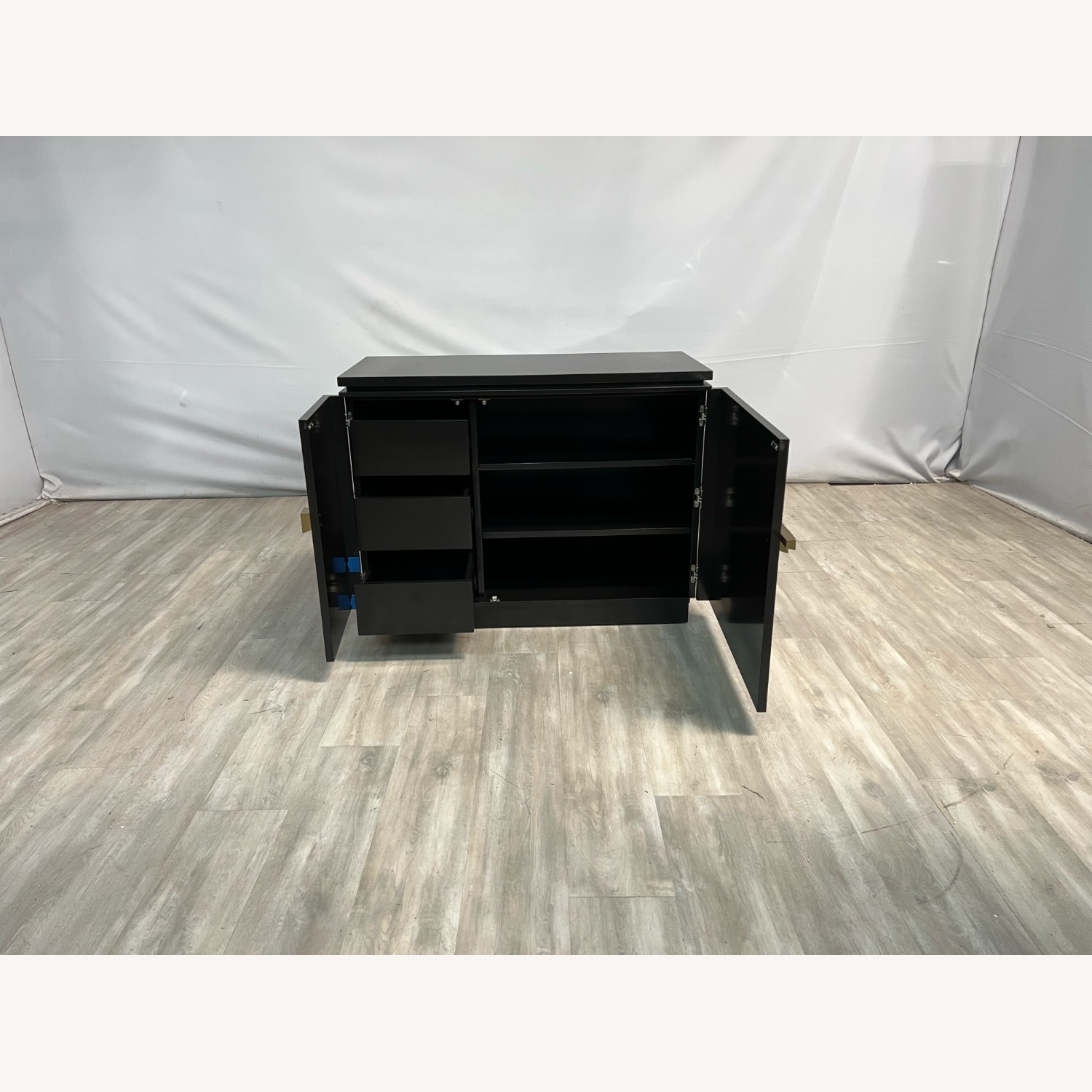 Caracole Nigiri Solid Wood Sideboard - image-5