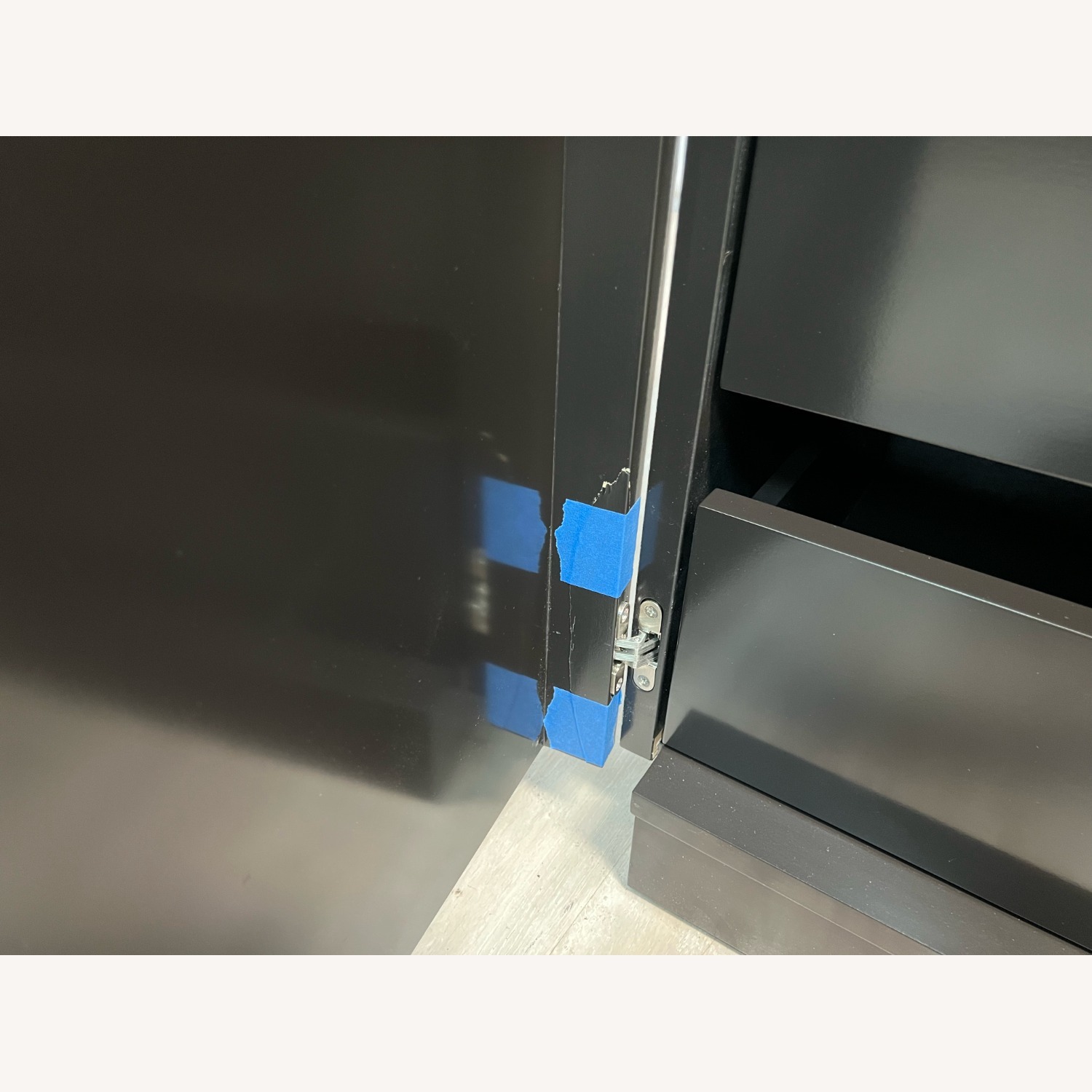 Caracole Nigiri Solid Wood Sideboard - image-8