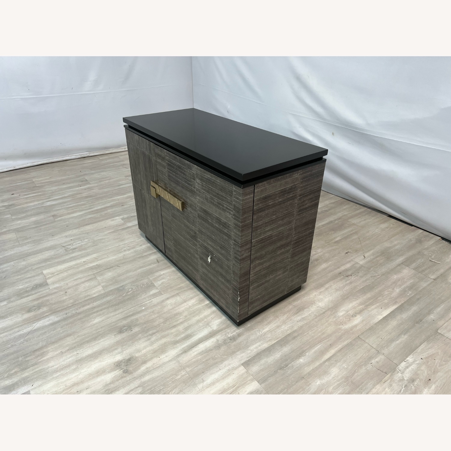 Caracole Nigiri Solid Wood Sideboard - image-3