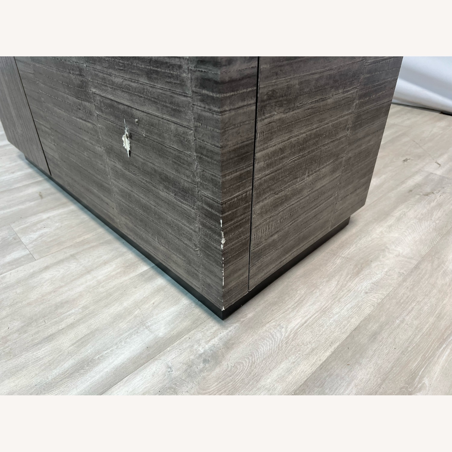 Caracole Nigiri Solid Wood Sideboard - image-4