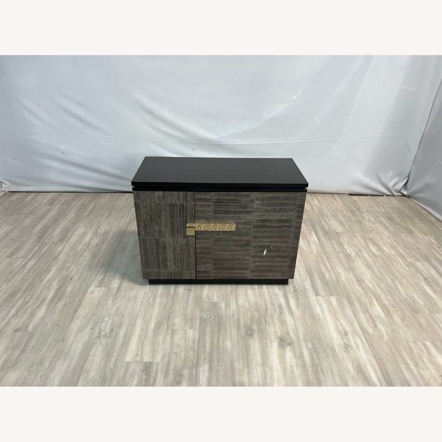 Caracole Nigiri Solid Wood Sideboard - image-1