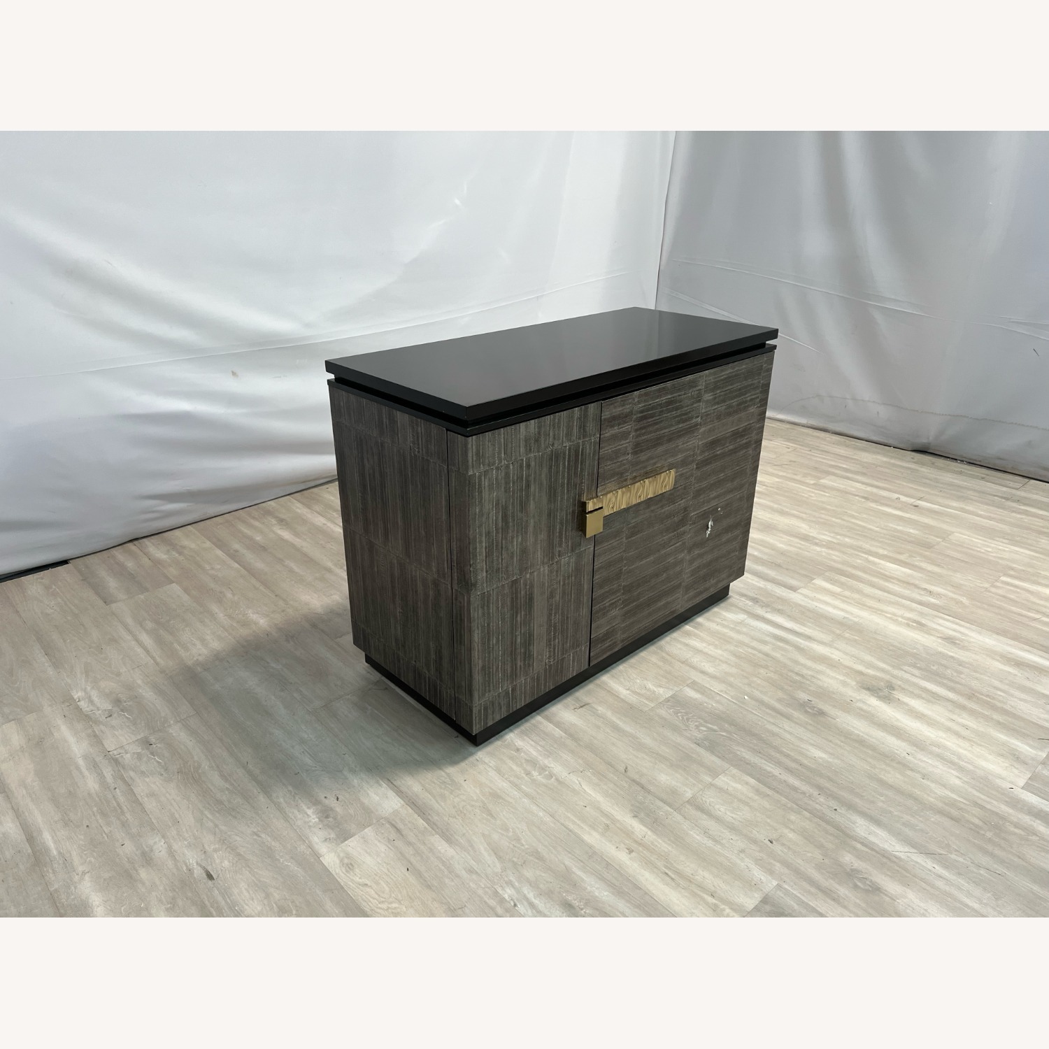 Caracole Nigiri Solid Wood Sideboard - image-2