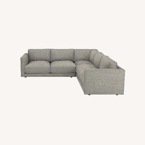 Used Room & Board Clemens Sectional  for sale on AptDeco