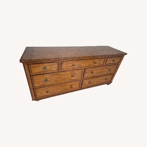 Used Ethan Allen Dresser for sale on AptDeco