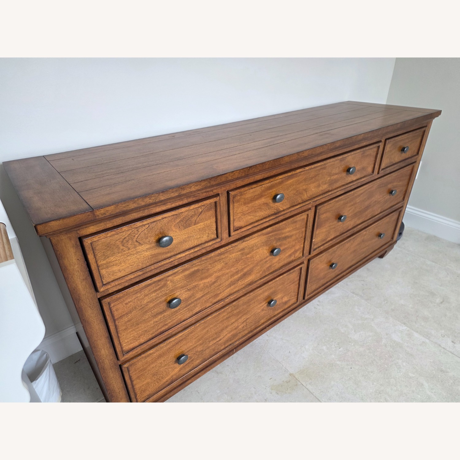 Ethan Allen Dresser - image-3