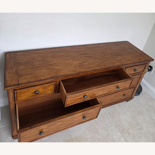 Used Ethan Allen Dresser for sale on AptDeco