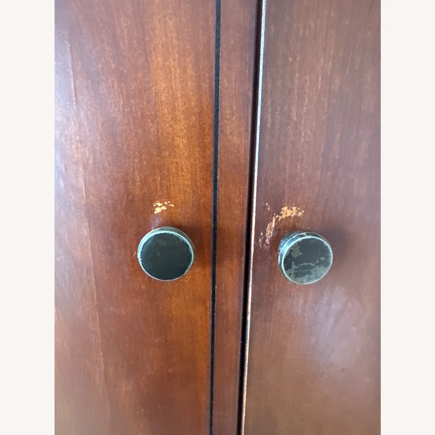 Pottery Barn Wardrobe  - image-5