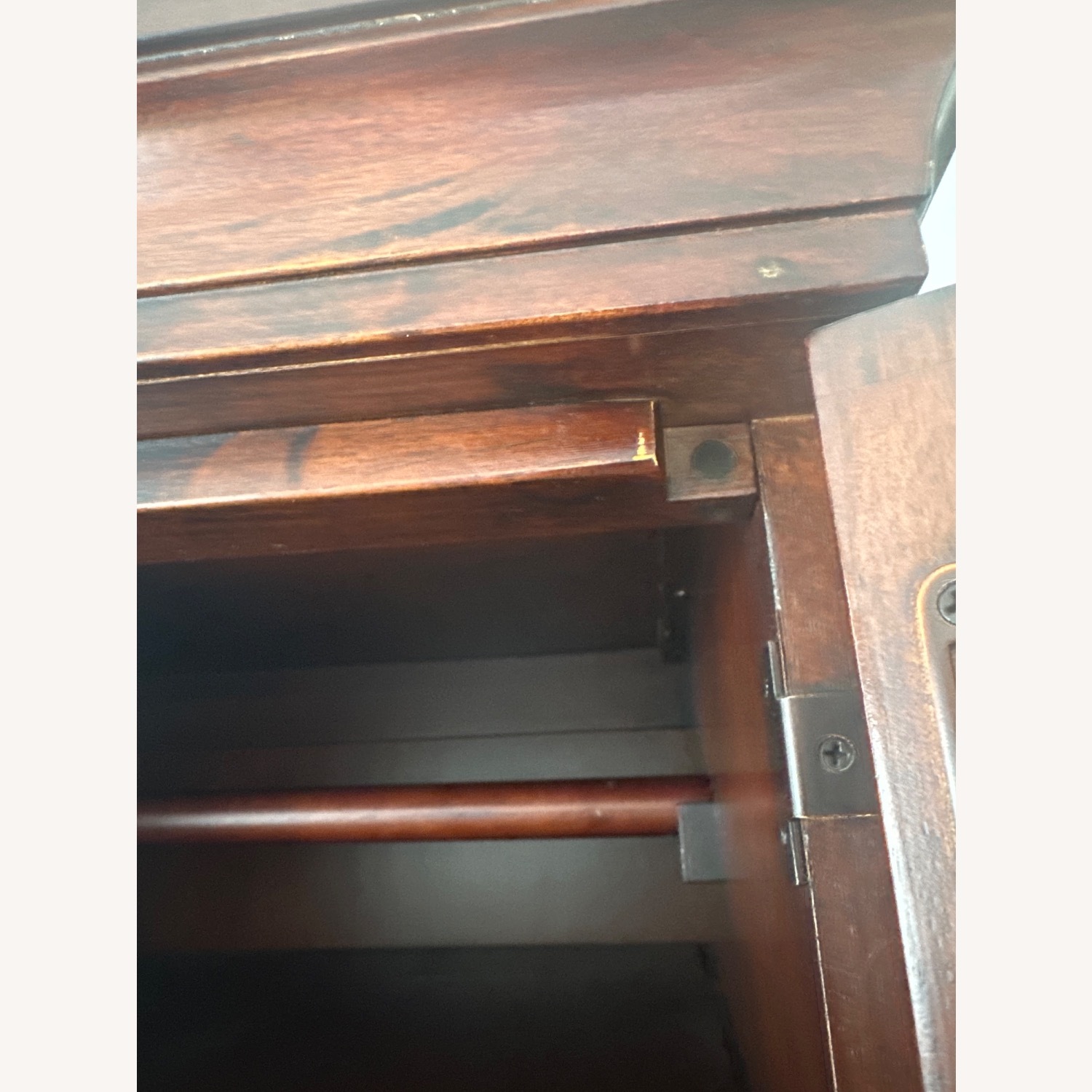 Pottery Barn Wardrobe  - image-13