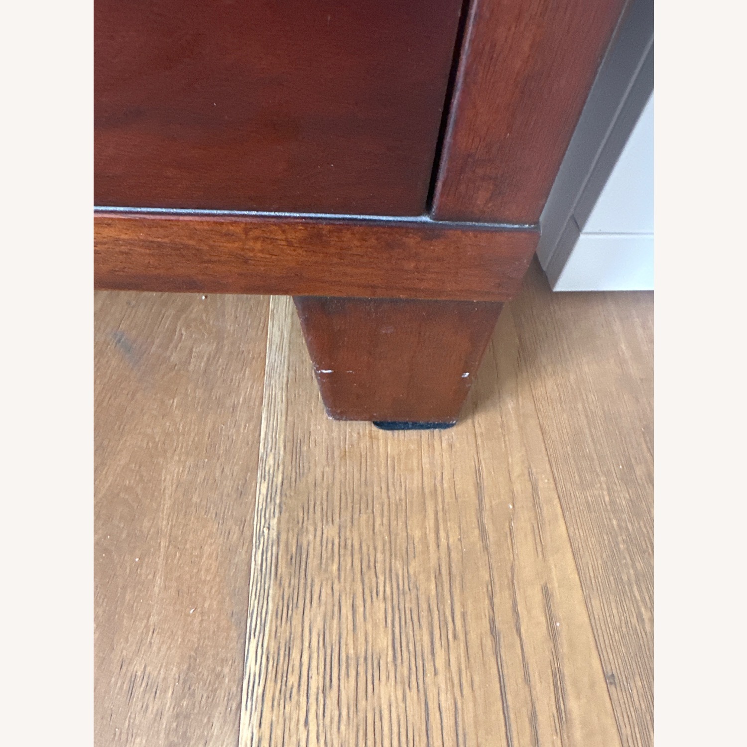 Pottery Barn Wardrobe  - image-6