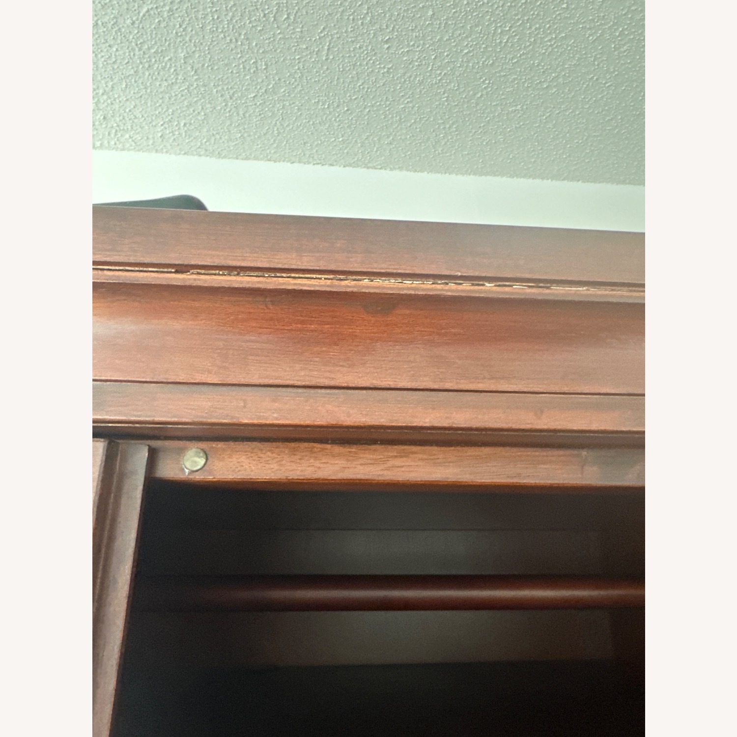 Pottery Barn Wardrobe  - image-11