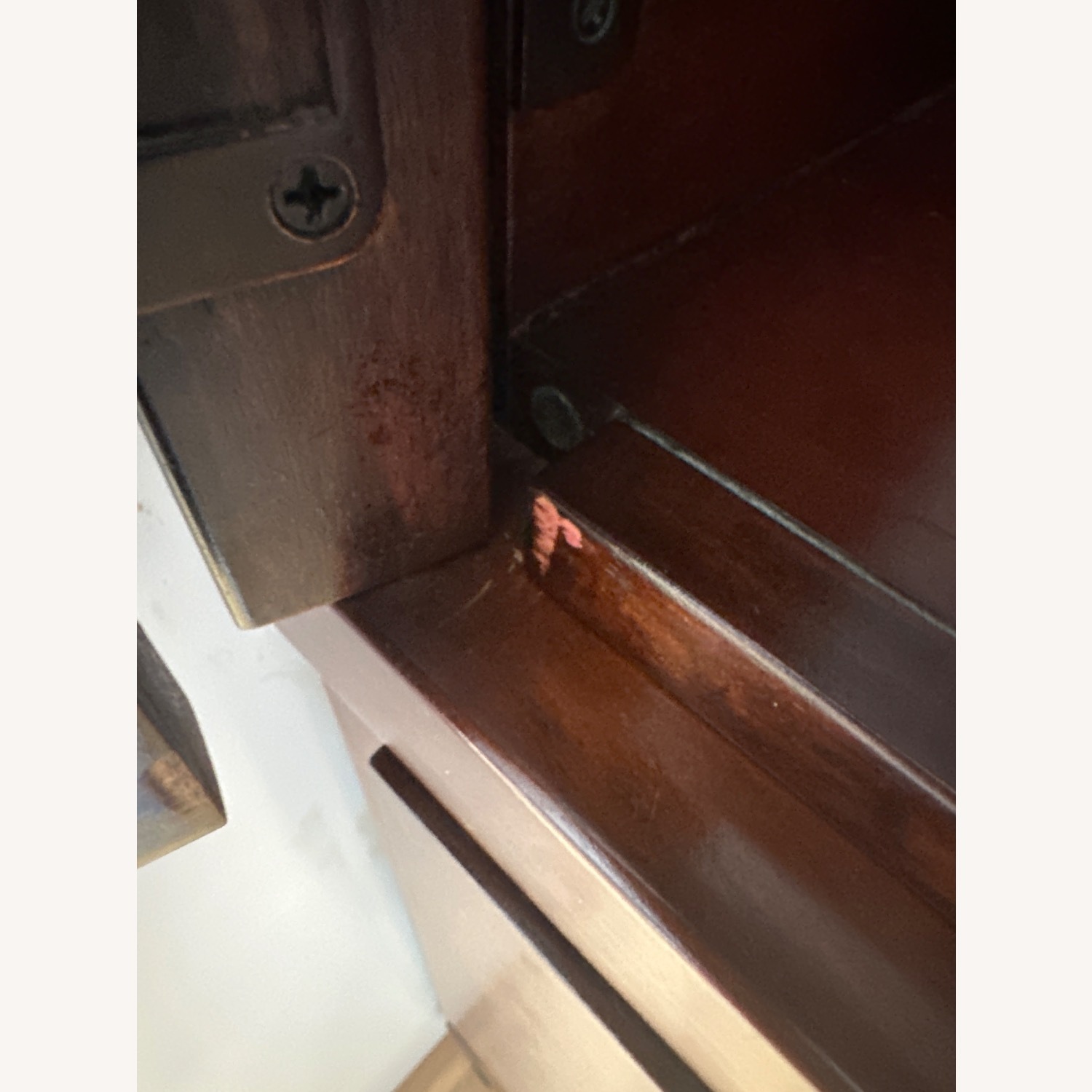 Pottery Barn Wardrobe  - image-9