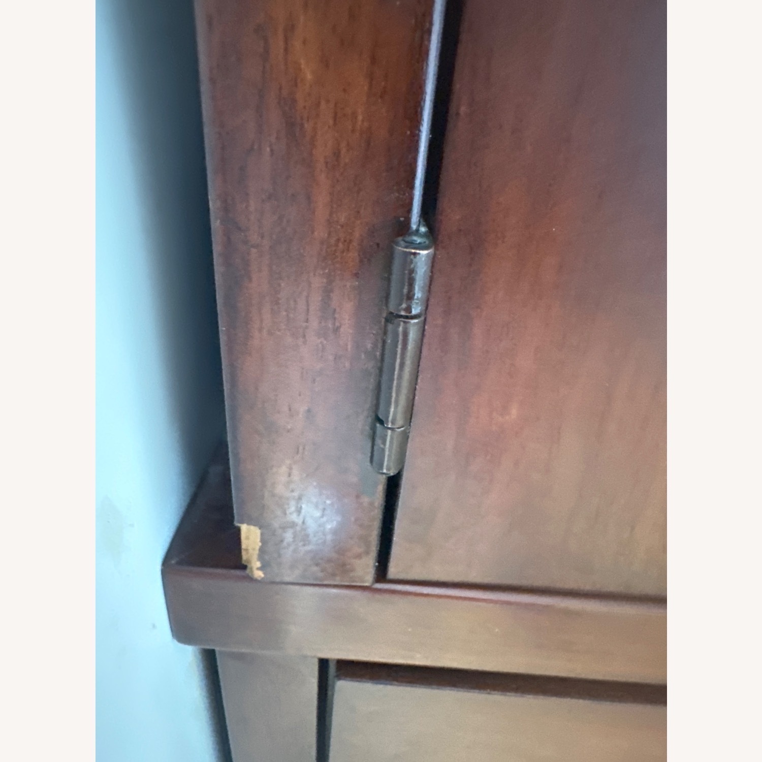 Pottery Barn Wardrobe  - image-2