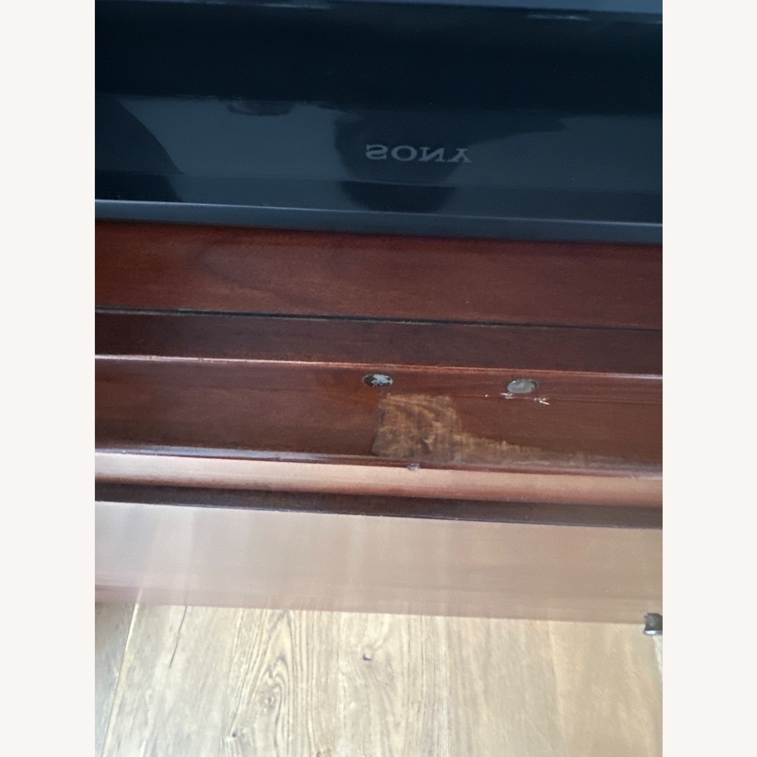 Pottery Barn Wardrobe  - image-8