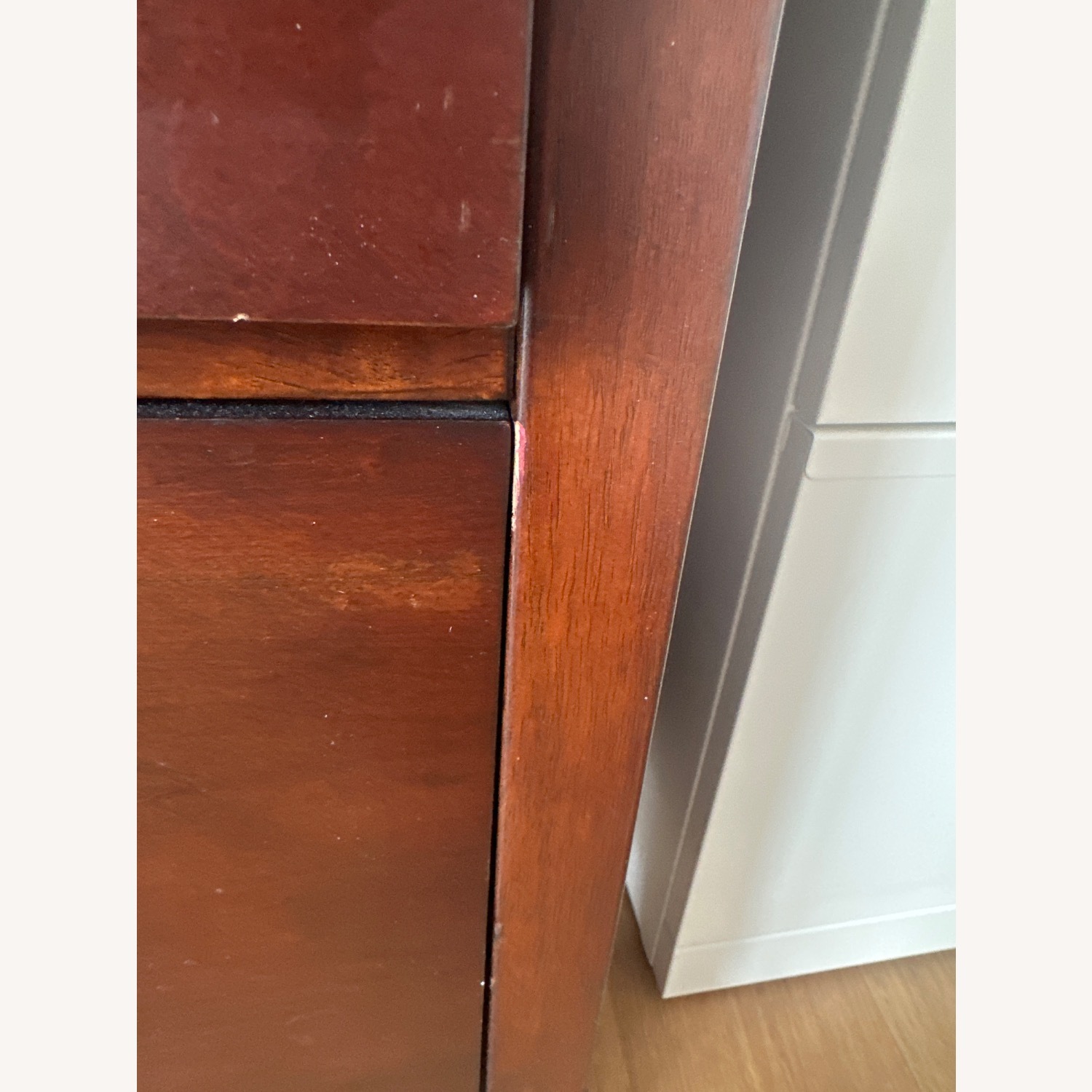 Pottery Barn Wardrobe  - image-4