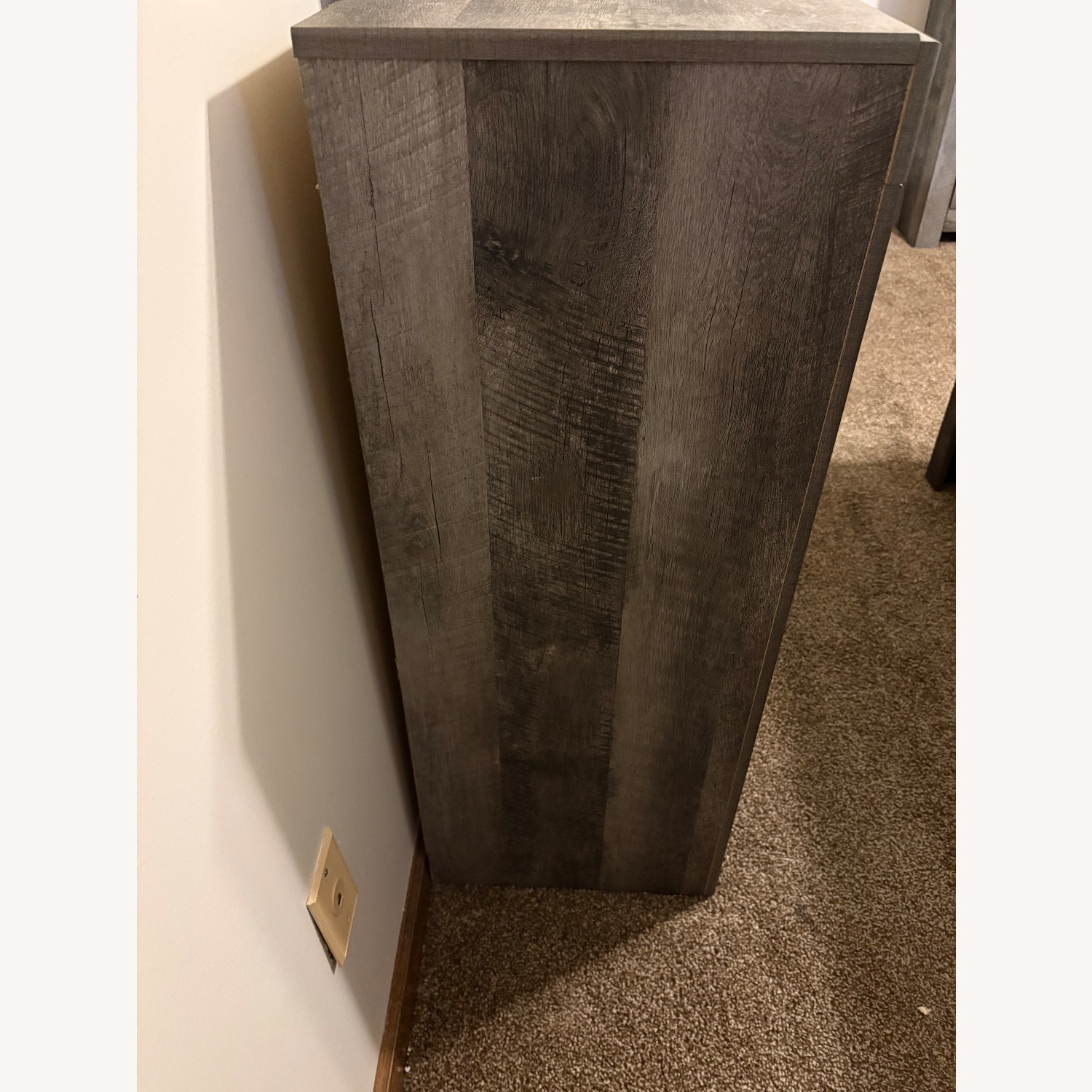 Ashley Furniture Wynnlow Dresser - image-3