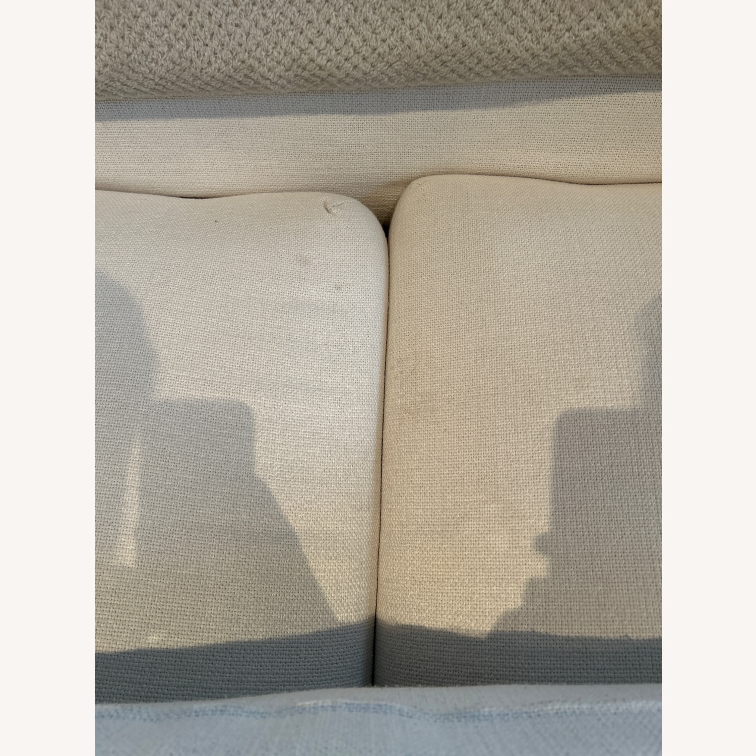 Design Within Reach Kapsel Cloud Sofa - image-5