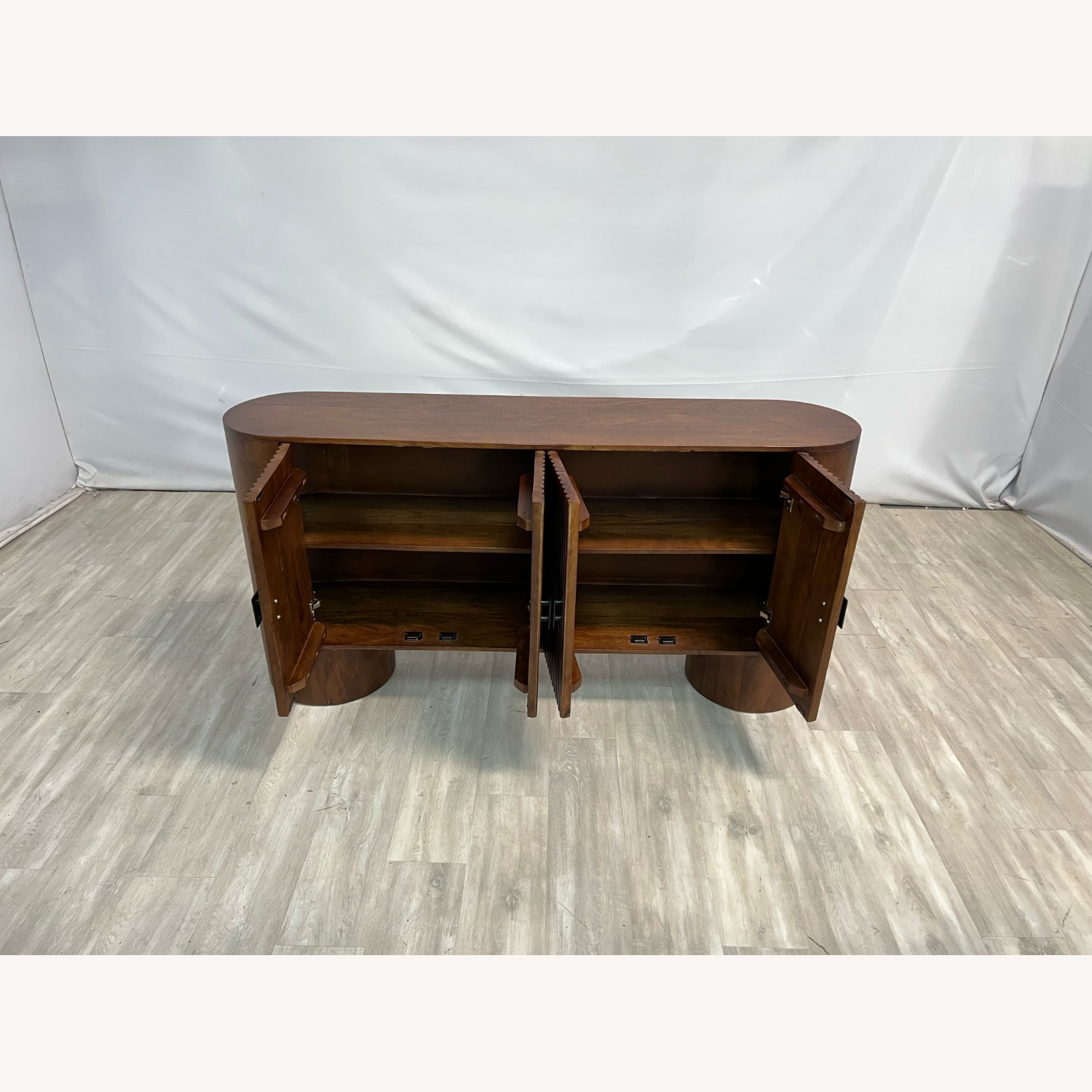 Dovetail Furniture Stephenson Sideboard - image-6