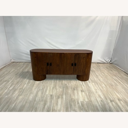 Used Dovetail Furniture Stephenson Sideboard for sale on AptDeco
