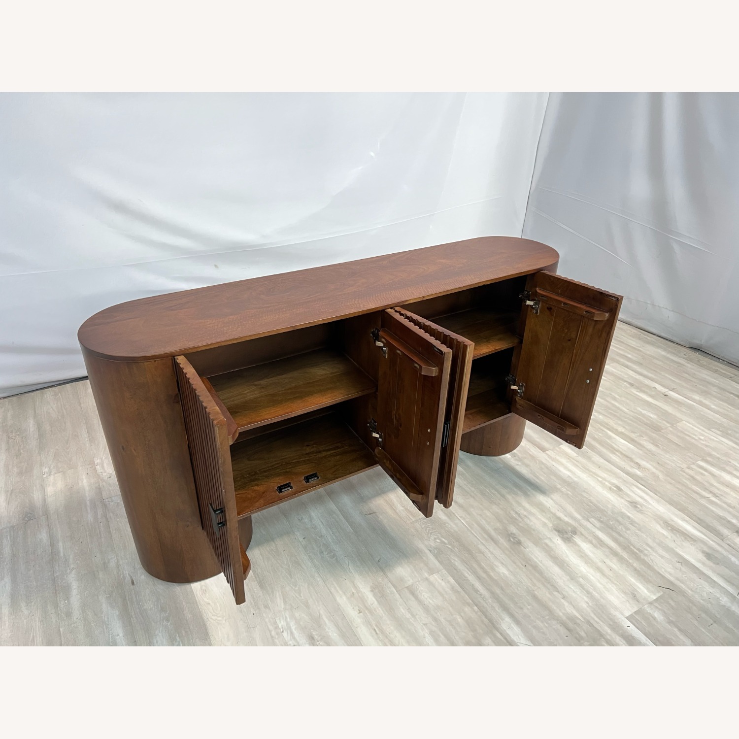 Dovetail Furniture Stephenson Sideboard - image-7