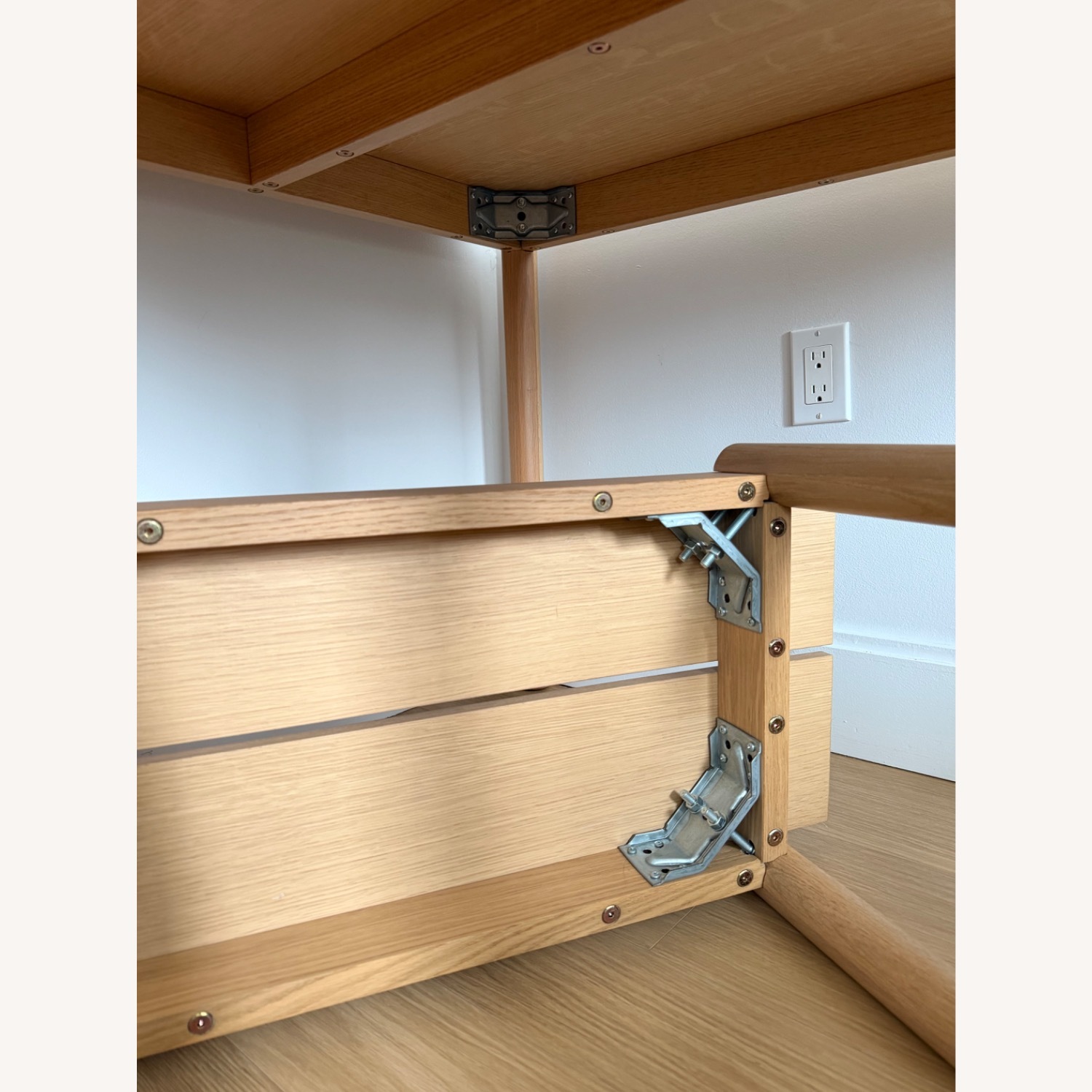 Muuto Linear Dining Table & Bench - image-3