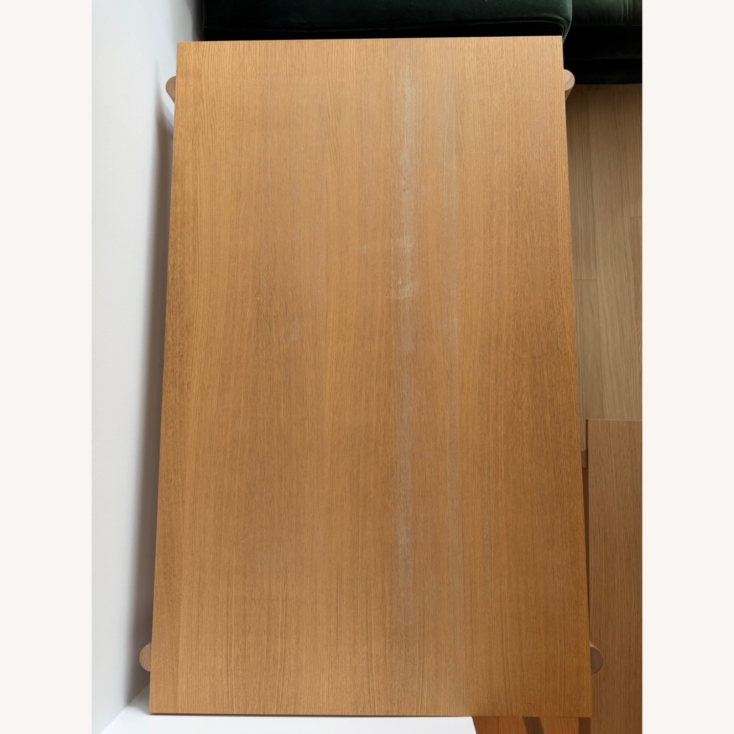 Muuto Linear Dining Table & Bench - image-6