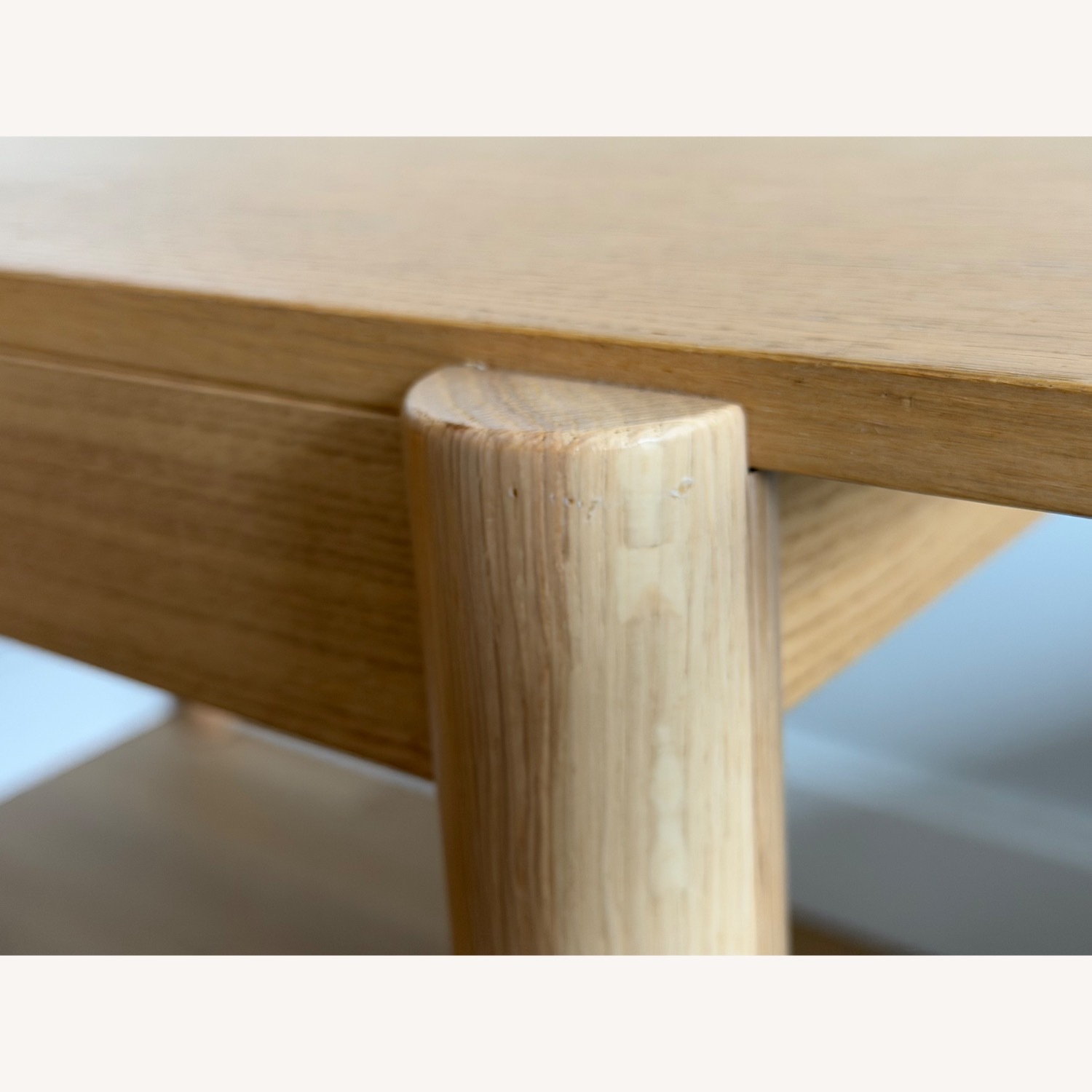 Muuto Linear Dining Table & Bench - image-2