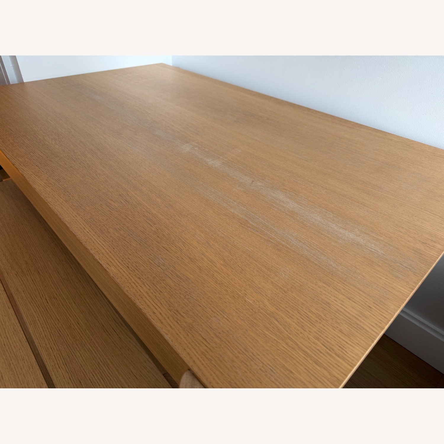 Muuto Linear Dining Table & Bench - image-7