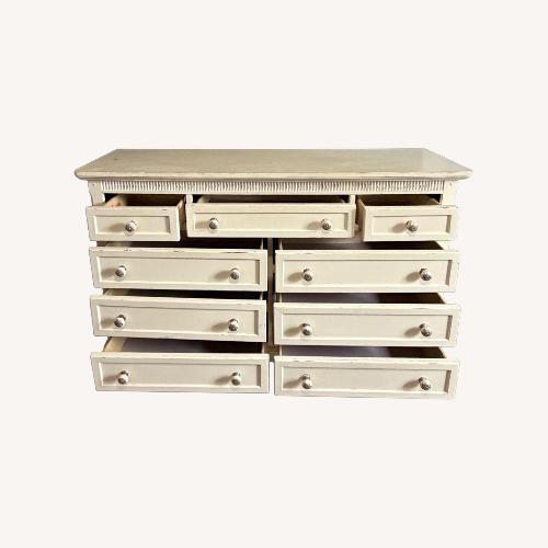 Used Large Dresser for sale on AptDeco