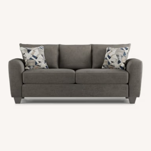 Used Rooms To Go  2 Seater Sofa for sale on AptDeco