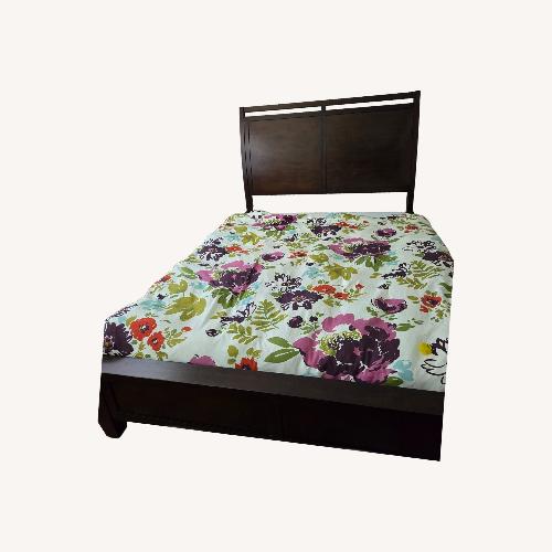 Used Art Van Bed for sale on AptDeco