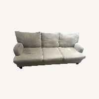 Natural 3+ Seater Sofa