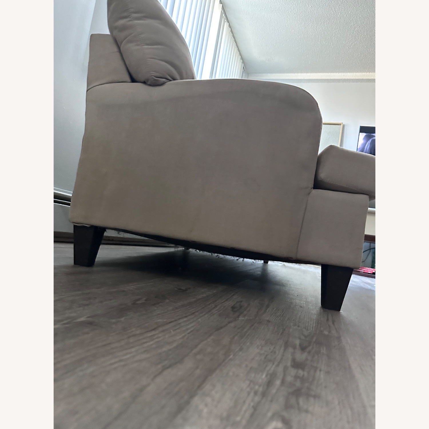 Natural 3+ Seater Sofa - image-2