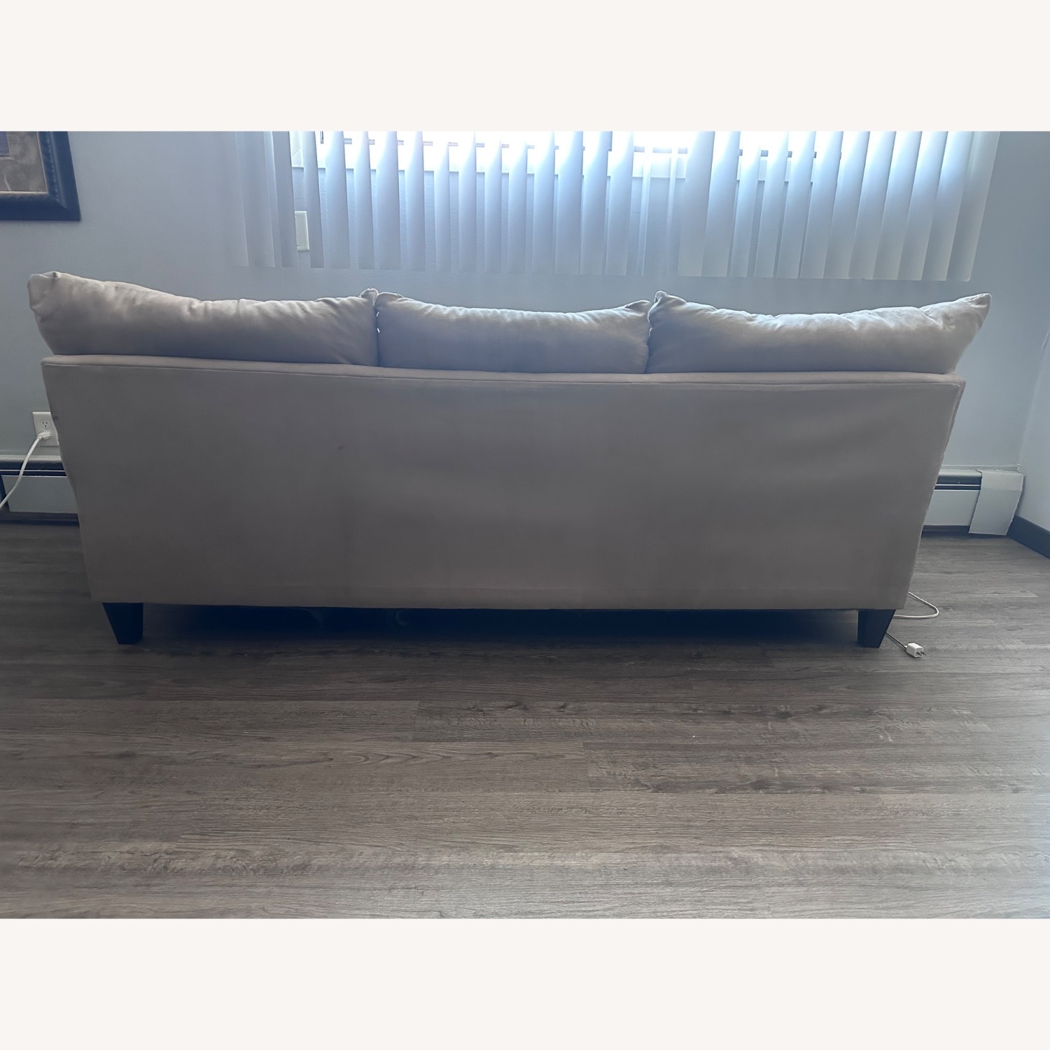 Natural 3+ Seater Sofa - image-3