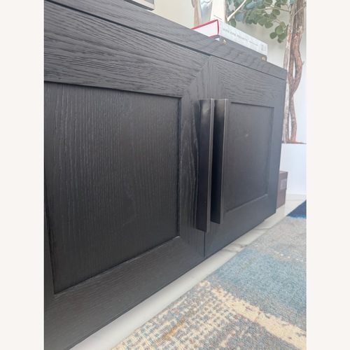 Used Restoration Hardware Media Console for sale on AptDeco