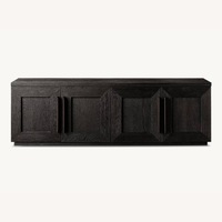 Restoration Hardware Media Console