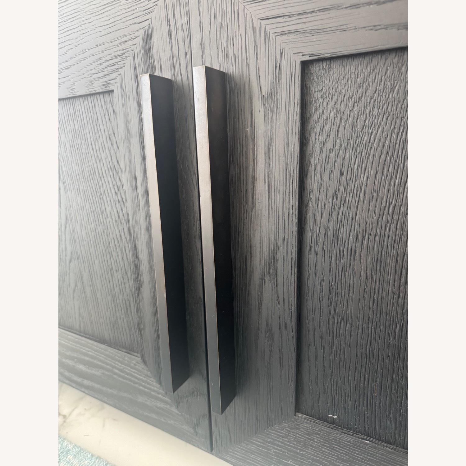 Restoration Hardware Media Console - image-3