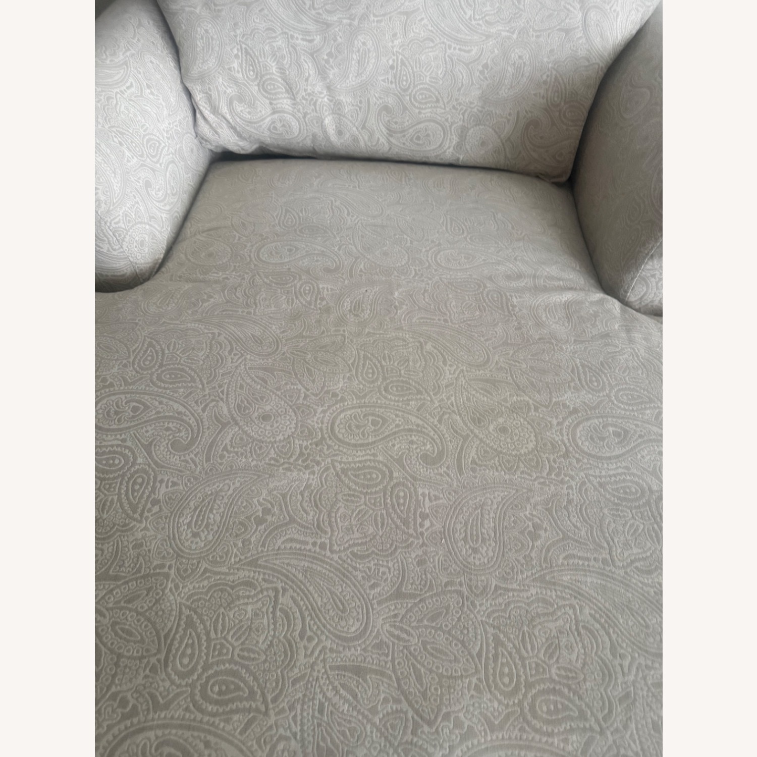 Wayfair Lucia Chaise lounge - image-2