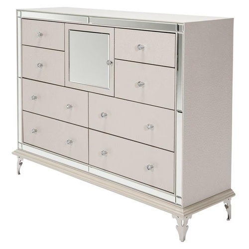 Used Michael Amini Dresser Dresser for sale on AptDeco