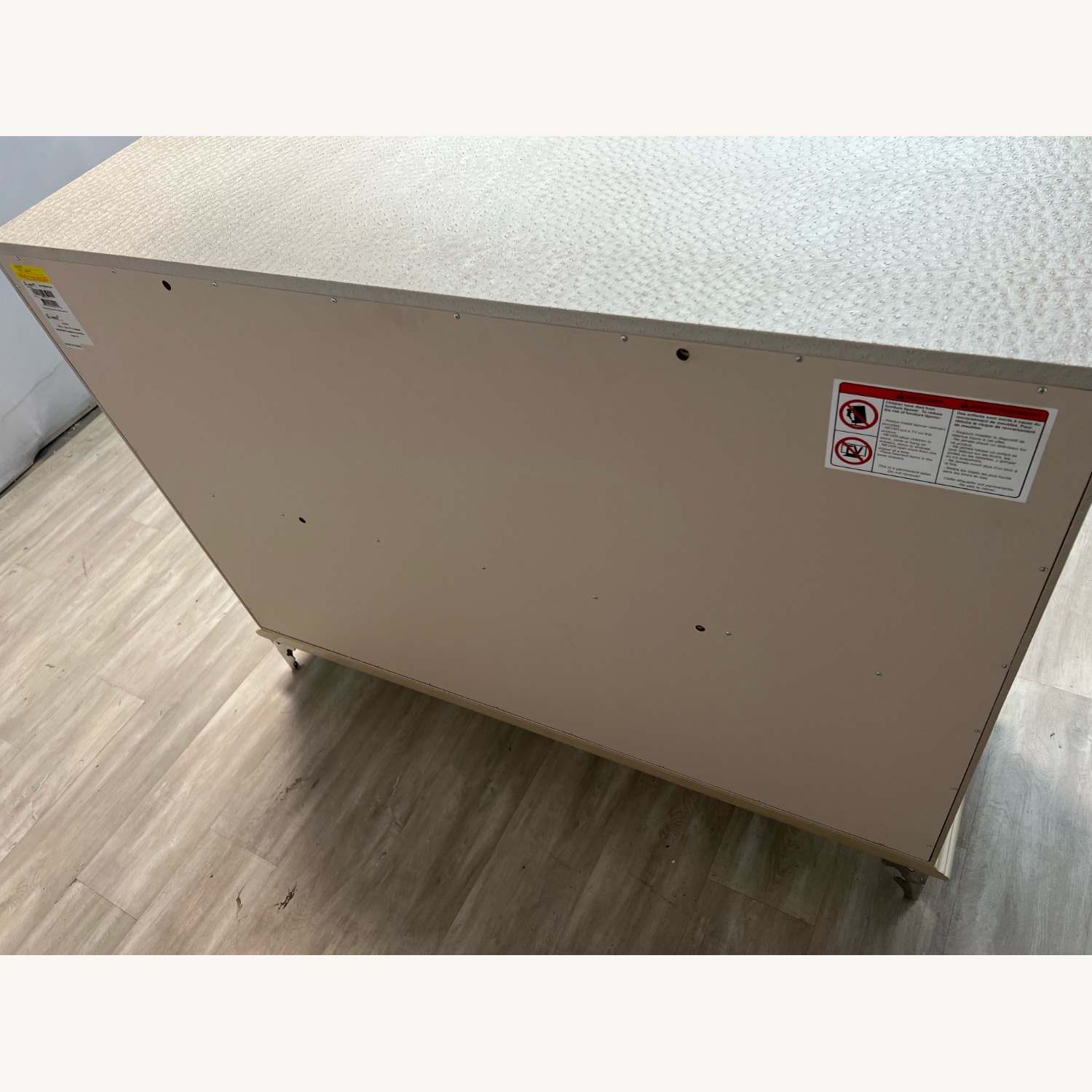 Michael Amini Dresser Dresser - image-8