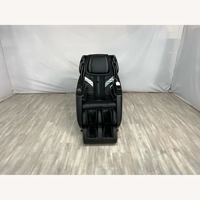 Inbox Zero Cello 2026  Massage Chair With Footrest