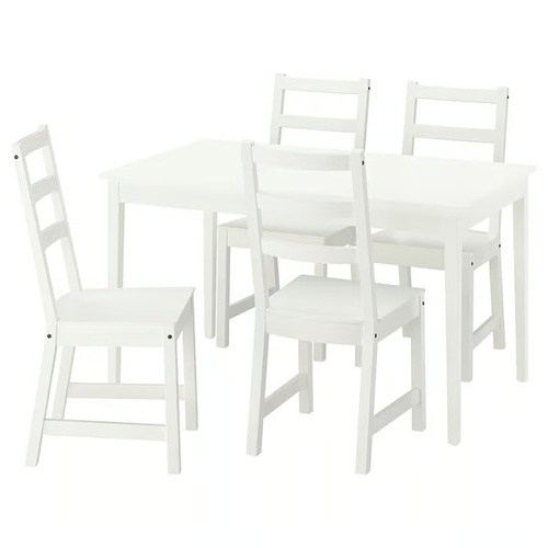 Used IKEA Dining Set for sale on AptDeco