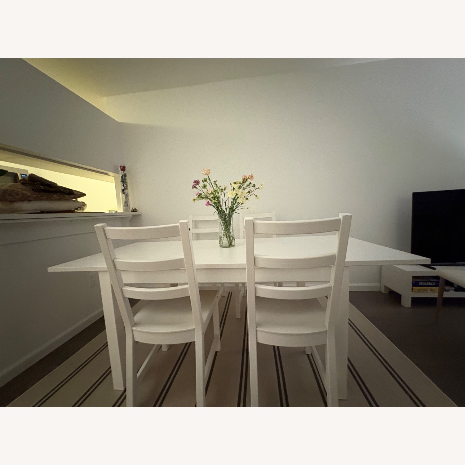 IKEA Dining Set  - image-2