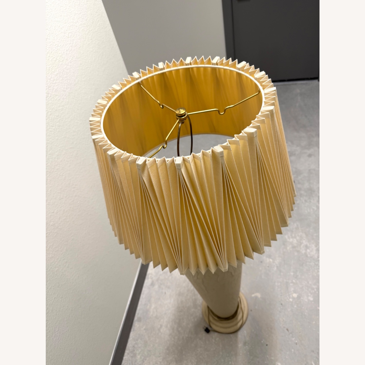 Contemporary Floor Lamp - image-3