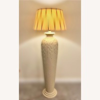 Contemporary Floor Lamp