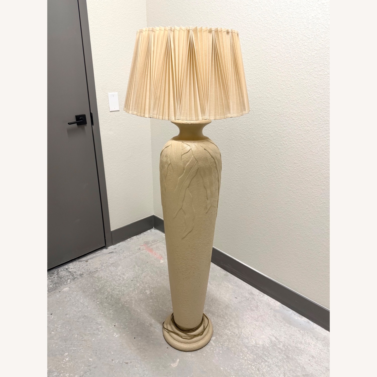 Contemporary Floor Lamp - image-1