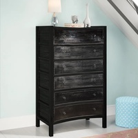 Wayfair Black Chest