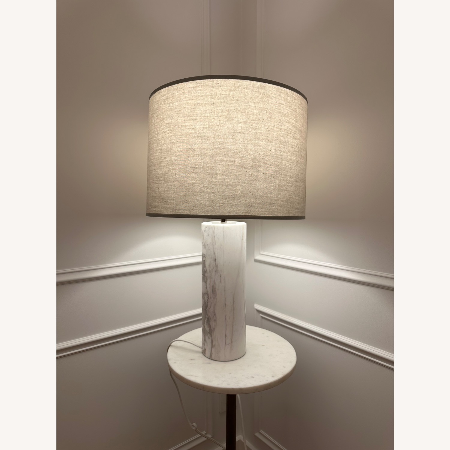 Room & Board Table Lamp - image-2
