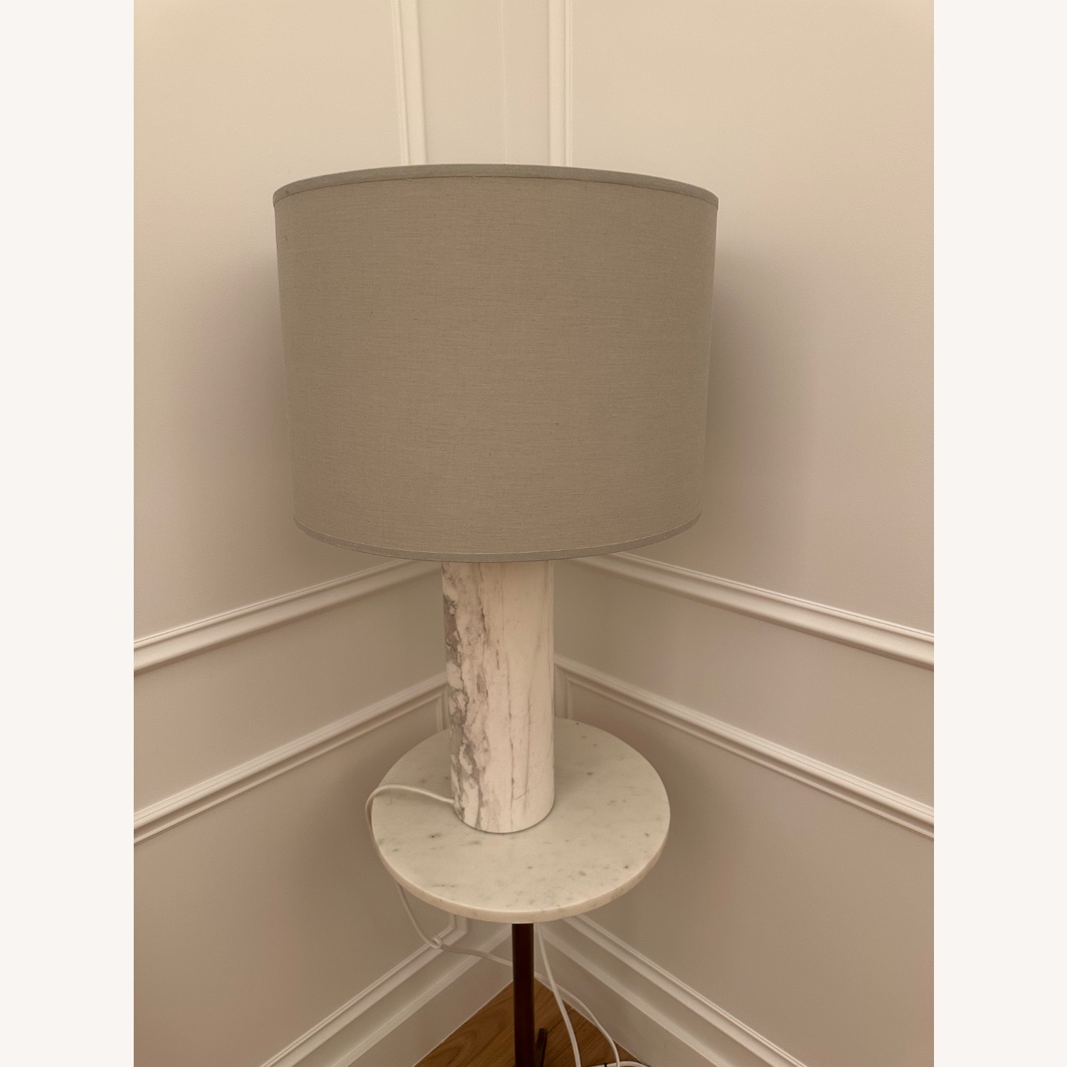 Room & Board Table Lamp - image-1