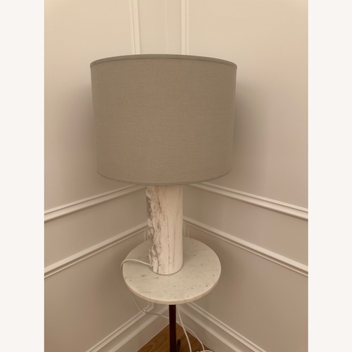 Used Room & Board Table Lamp for sale on AptDeco