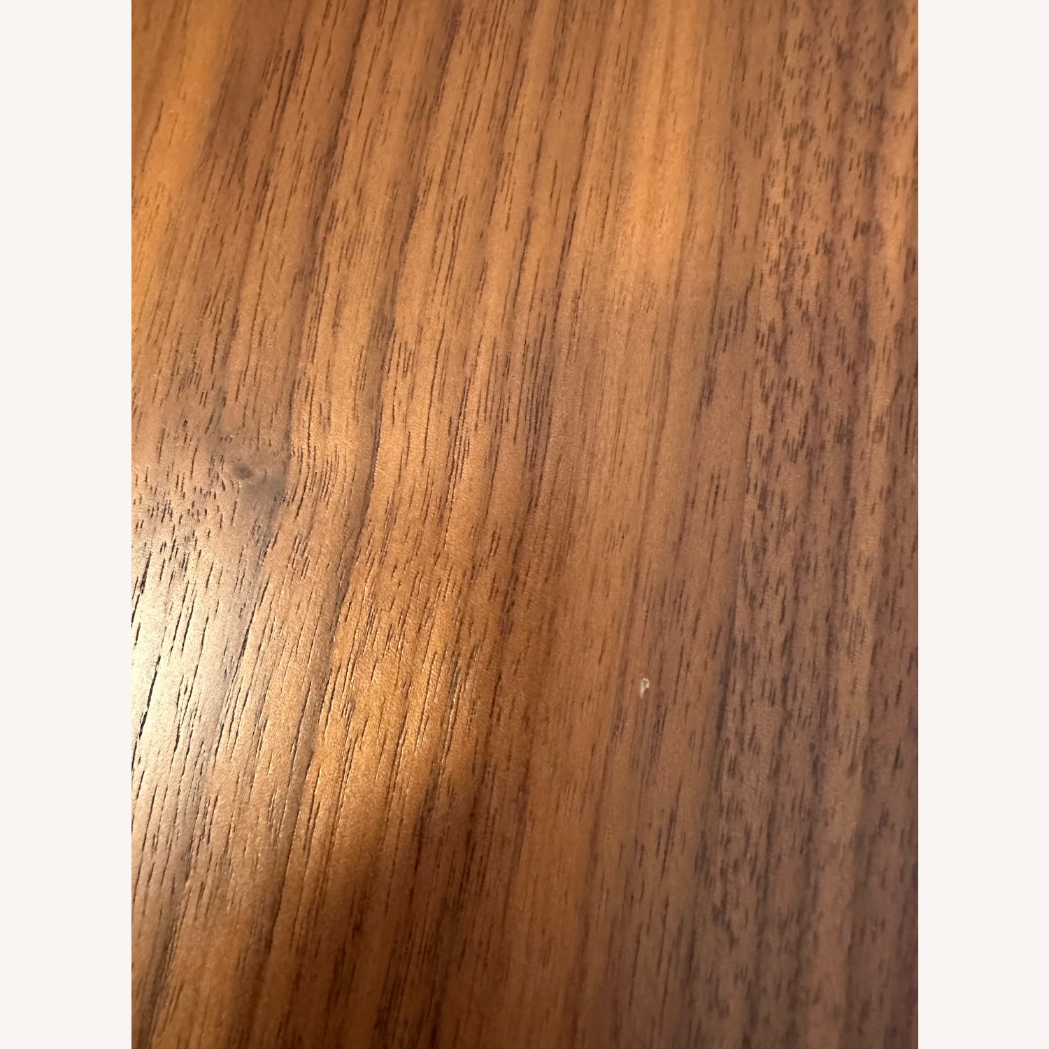 Design Within Reach Walnut Dining Table - image-5